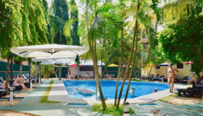 Rico Shadow Guest House & Restaurant